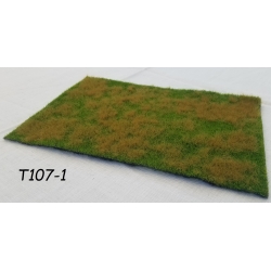 Tappeto erboso T107-1